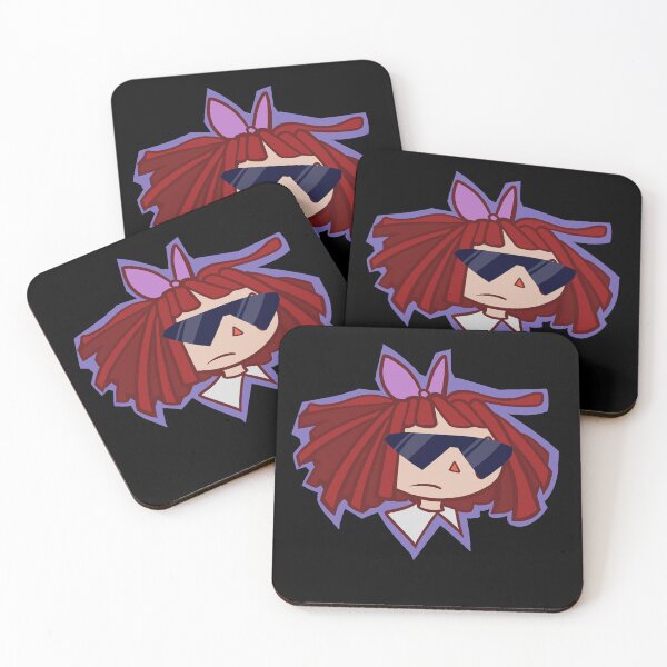Item preview, Cool Ragatha designed and sold by RadioZenn.