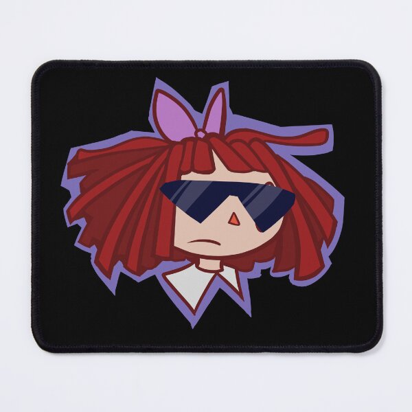 Item preview, Cool Ragatha designed and sold by RadioZenn.