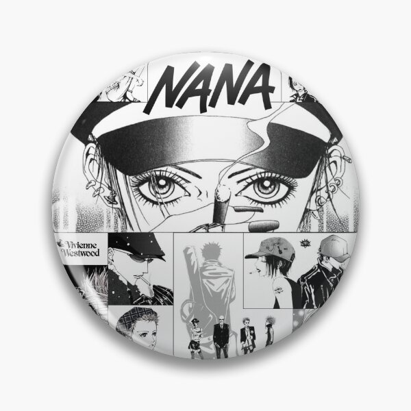 Item preview, NANA Collage designed and sold by Crealice.