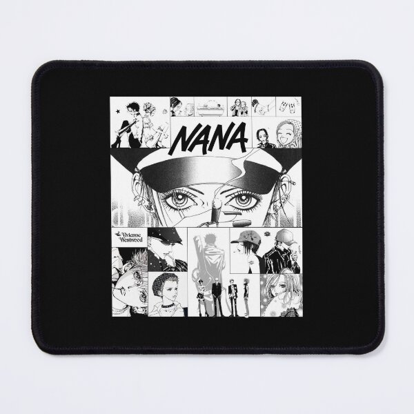 Item preview, NANA Collage designed and sold by Crealice.