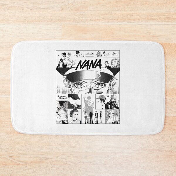 Item preview, NANA Collage designed and sold by Crealice.