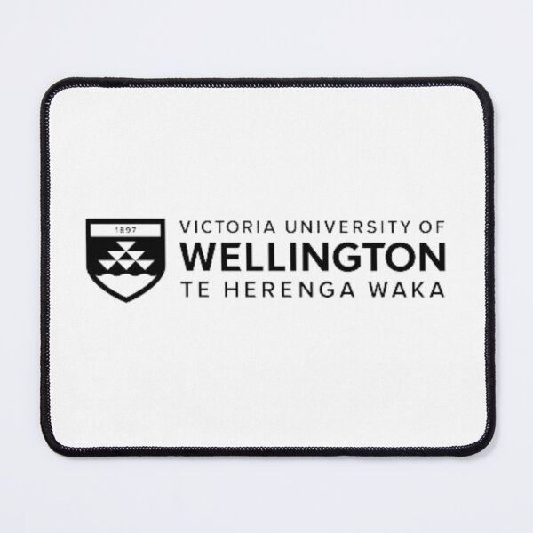 Item preview, Victoria University of Wellington Te Herenga Waka designed and sold by Aryabek.