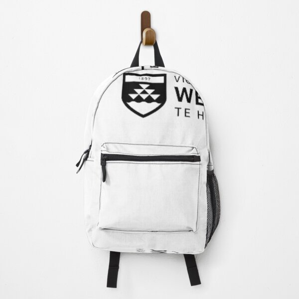 Item preview, Victoria University of Wellington Te Herenga Waka designed and sold by Aryabek.