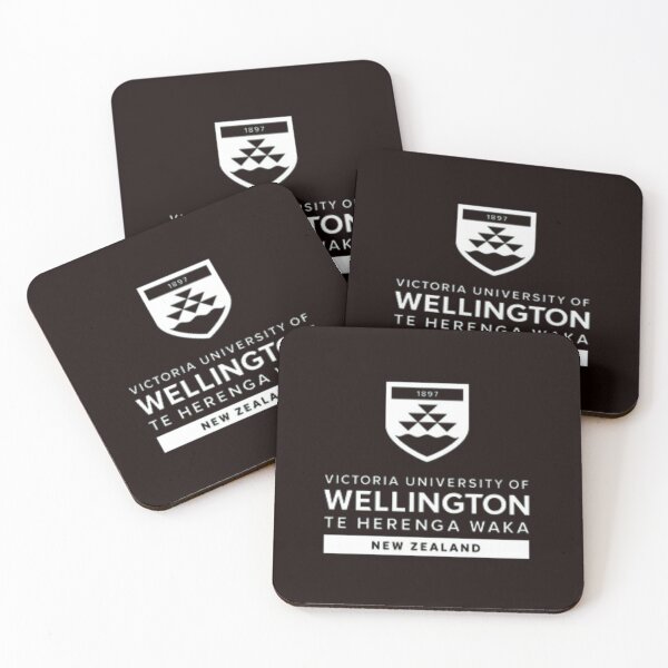 Item preview, Victoria University of Wellington Te Herenga Waka designed and sold by Aryabek.