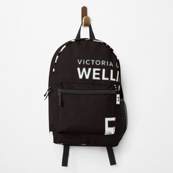 Item preview, Victoria University of Wellington Te Herenga Waka designed and sold by Aryabek.