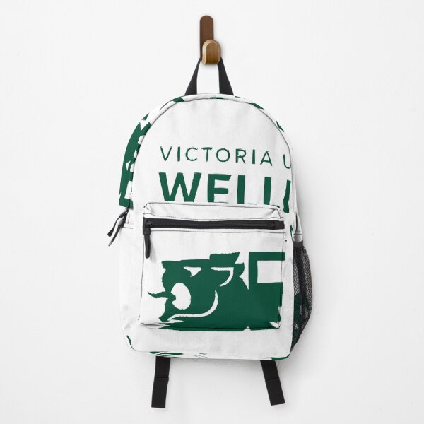 Item preview, Te Herenga Waka Victoria University of Wellington designed and sold by Aryabek.