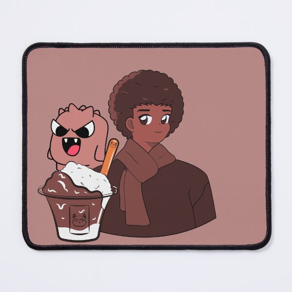 Item preview, Kakigori Japanese Shaved Ice – Kawaii Anime Style designed and sold by Kanniax.
