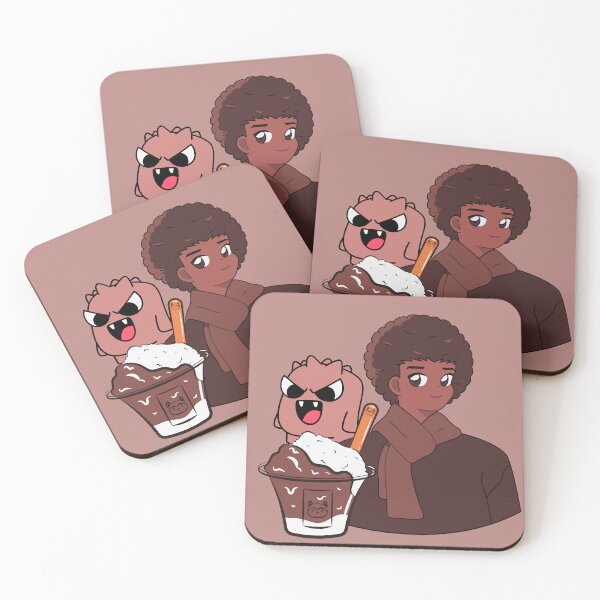 Item preview, Kakigori Japanese Shaved Ice – Kawaii Anime Style designed and sold by Kanniax.
