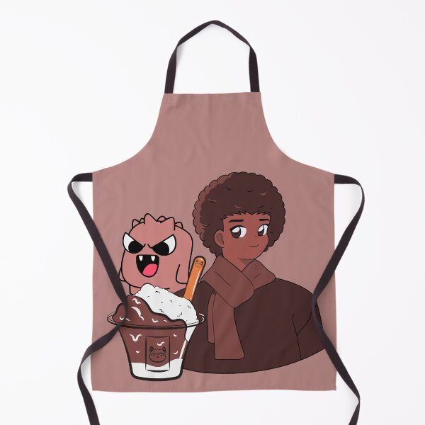 Item preview, Kakigori Japanese Shaved Ice – Kawaii Anime Style designed and sold by Kanniax.