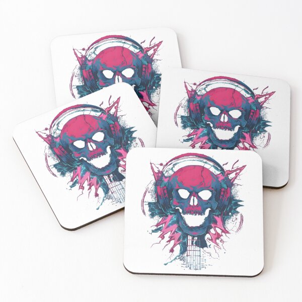 Item preview, Too Cool to Decompose designed and sold by Retro Whimsy.