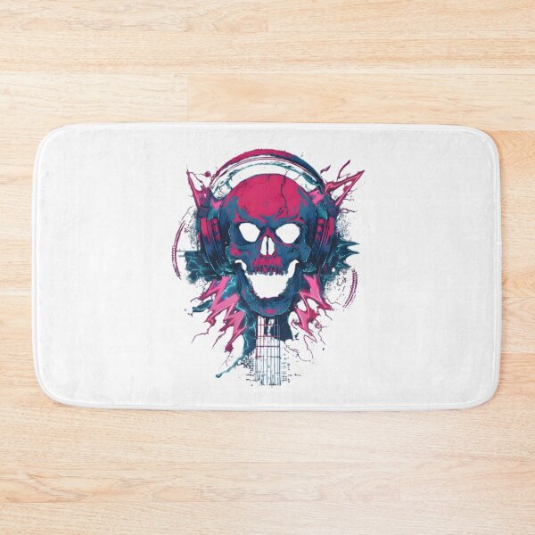 Item preview, Too Cool to Decompose designed and sold by Retro Whimsy.