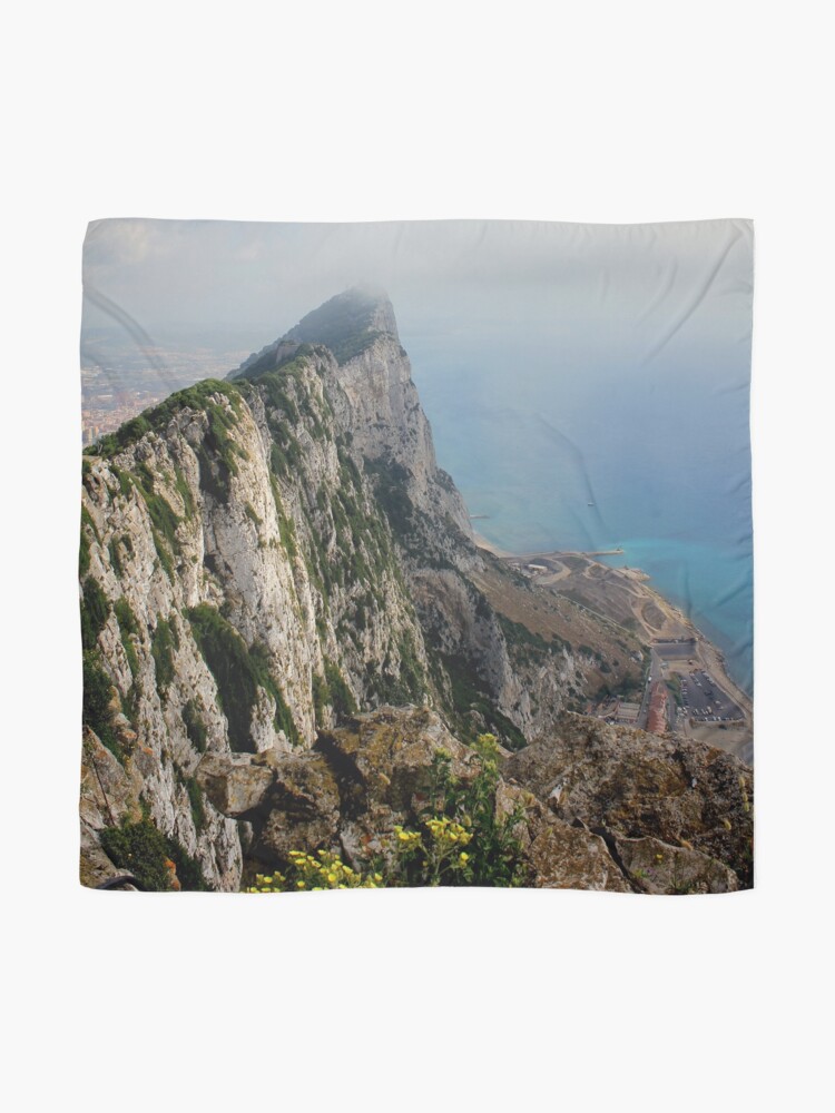 Alternate view of The Rock Scarf