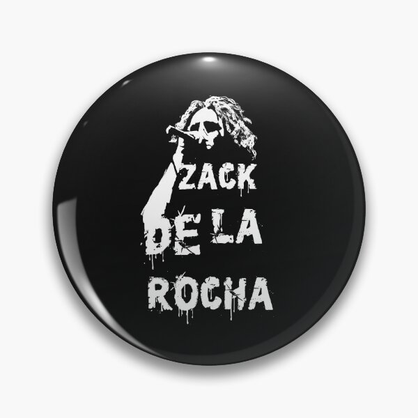 Item preview, Zack De La Rocha designed and sold by THE MODA STEREO.