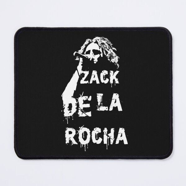 Item preview, Zack De La Rocha designed and sold by THE MODA STEREO.