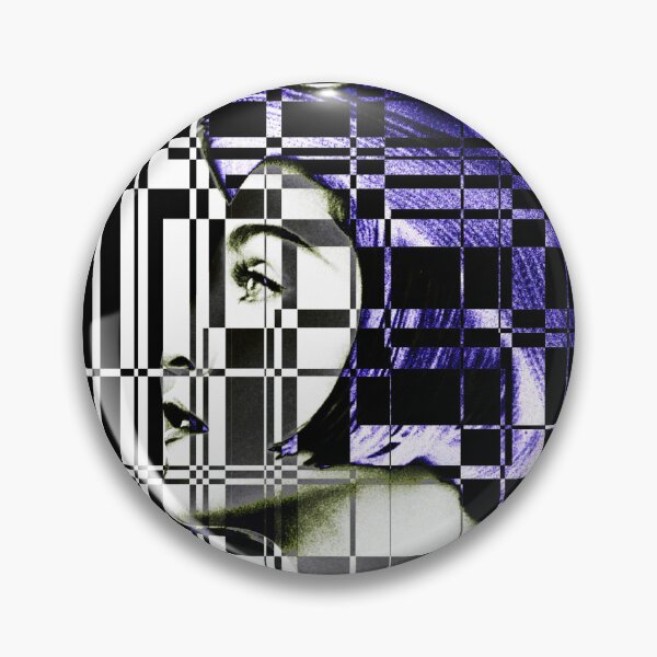 Item preview, Monocromo inmaculado designed and sold by aprd666.