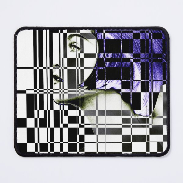 Item preview, Immaculate Mono designed and sold by aprd666.
