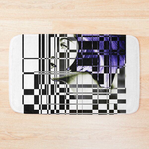 Item preview, Immaculate Mono designed and sold by aprd666.