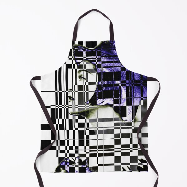Item preview, Immaculate Mono designed and sold by aprd666.