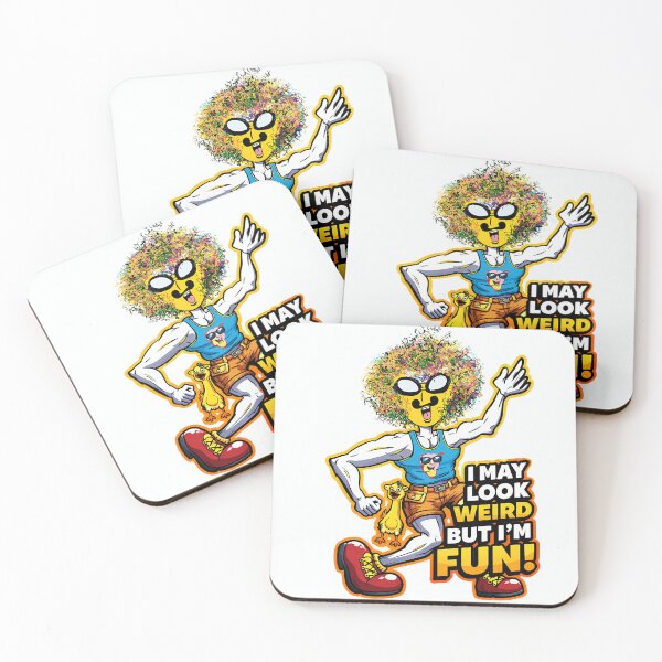 Item preview, The Middle age Funny Man designed and sold by PopInkAura .
