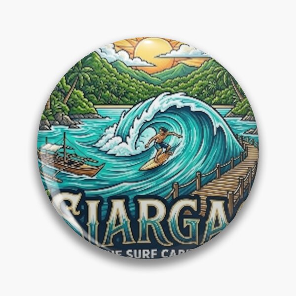 Item preview, SIARGAO designed and sold by likbatonboot.