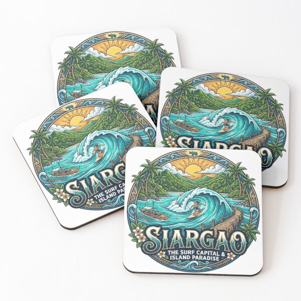 Item preview, SIARGAO designed and sold by likbatonboot.