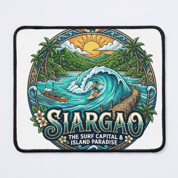 Item preview, SIARGAO designed and sold by likbatonboot.