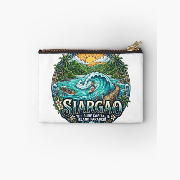 Item preview, SIARGAO designed and sold by likbatonboot.
