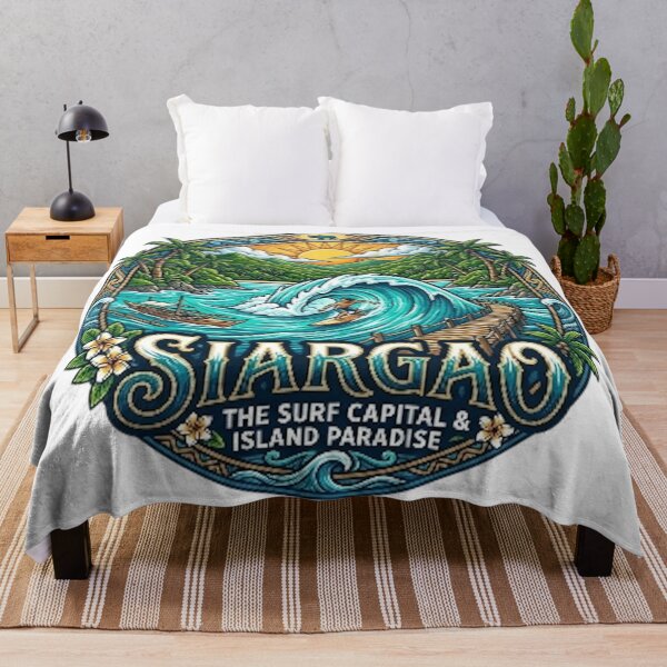 Item preview, SIARGAO designed and sold by likbatonboot.