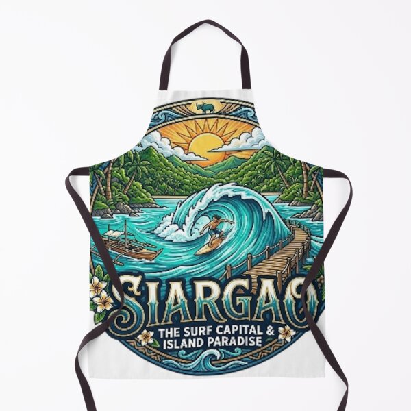Item preview, SIARGAO designed and sold by likbatonboot.