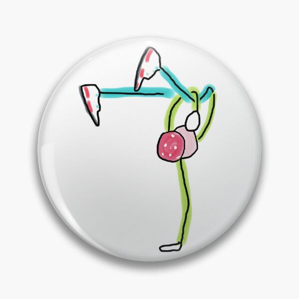 Item preview, Breakdance Freeze designed and sold by Mark-Ewbie.