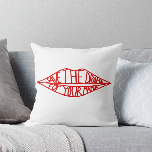 Item preview, Save the Drama For Your Mama designed and sold by Achkalona.