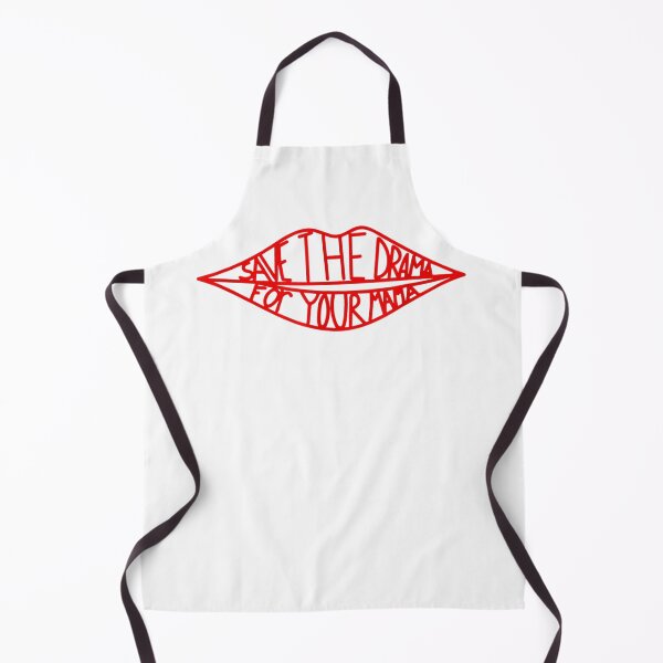Item preview, Save the Drama For Your Mama designed and sold by Achkalona.