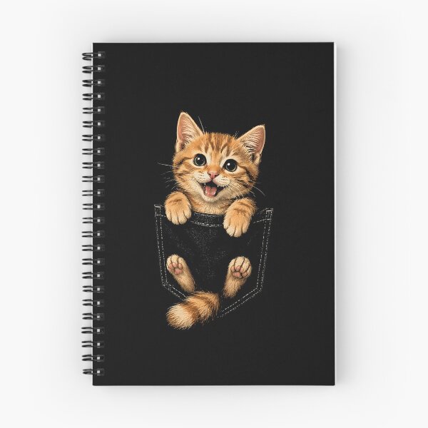 Item preview, Cute Orange Tabby Cat designed and sold by JODYSMORGAN.