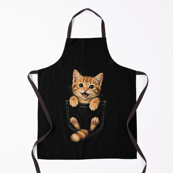 Item preview, Cute Orange Tabby Cat designed and sold by JODYSMORGAN.