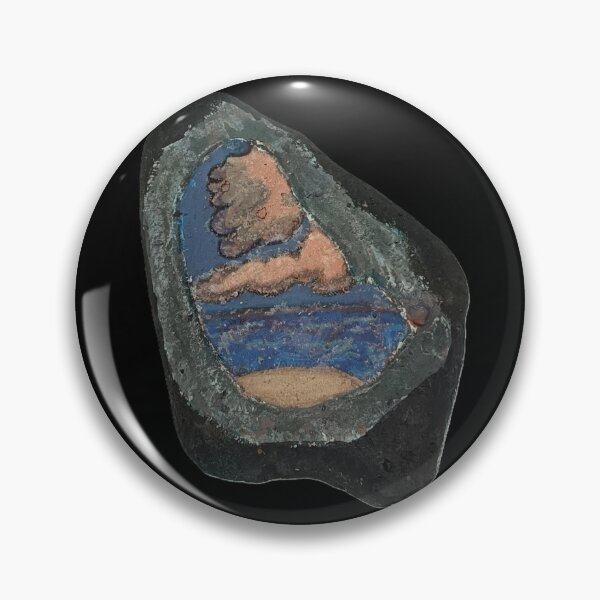 Item preview, Views of the cliff, inside the cave designed and sold by Danibonher90.