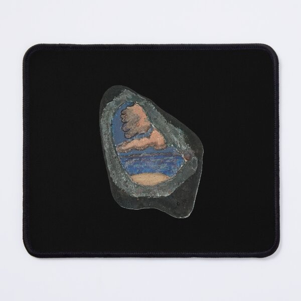 Item preview, Views of the cliff, inside the cave designed and sold by Danibonher90.