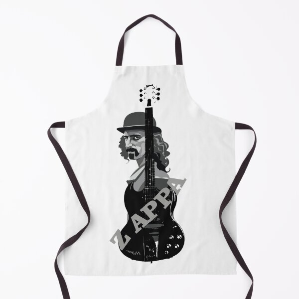 Item preview, ZAPPA designed and sold by CemDigitalArt.
