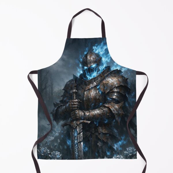 Item preview, Hollow Knight’s Vigil - Dark Fantasy Aesthetic designed and sold by bapupa.