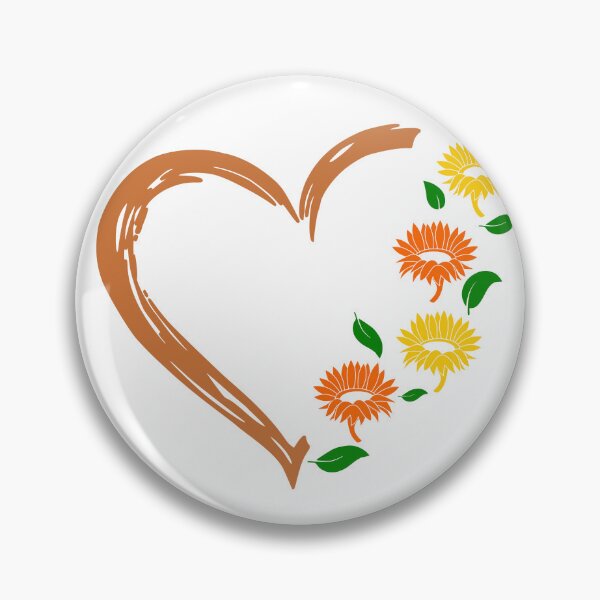 Item preview,  Sunflower designed and sold by Sweetvoilet.