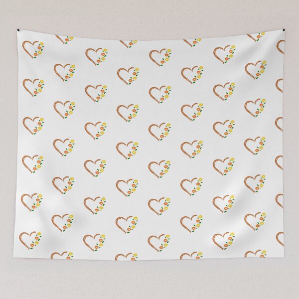 Item preview,  Sunflower designed and sold by Sweetvoilet.