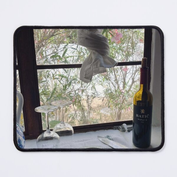 Item preview, Rustic Table Setting by Window designed and sold by Ilonayuothe.