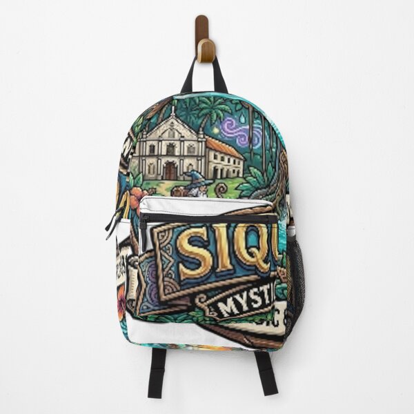 Item preview, SIQUIJOR designed and sold by likbatonboot.