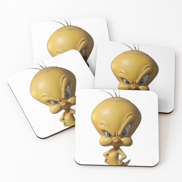 Item preview, Tweety bird designed and sold by KaeAnneDesign.