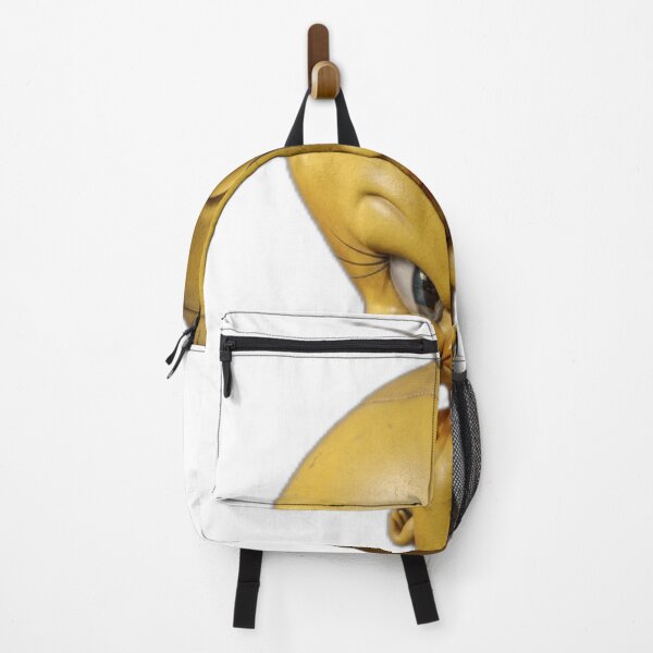 Aperçu de l'œuvre Tweety Bird créée et vendue par KaeAnneDesign.