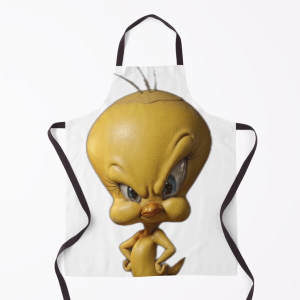 Aperçu de l'œuvre Tweety Bird créée et vendue par KaeAnneDesign.
