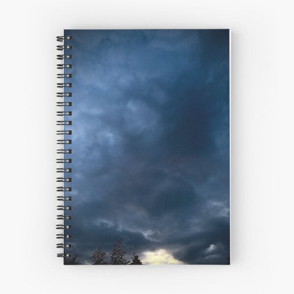 Item preview, A Break In The Storm designed and sold by NilCaelum.