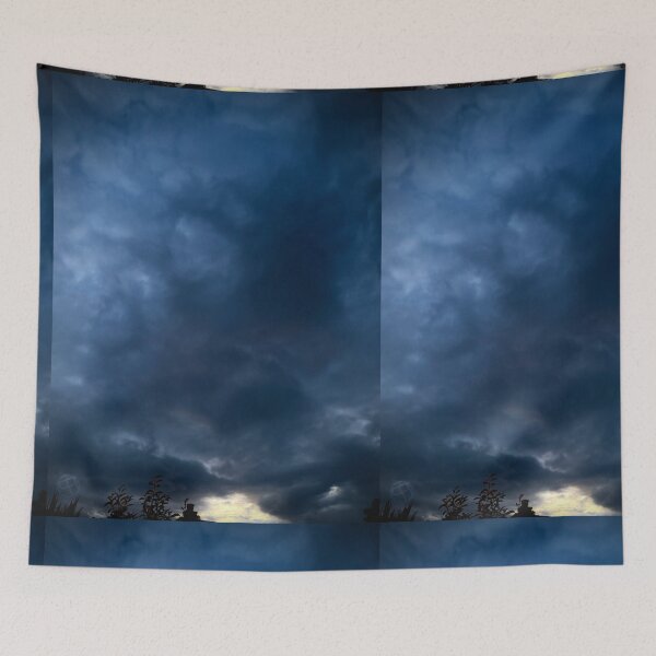 Item preview, A Break In The Storm designed and sold by NilCaelum.