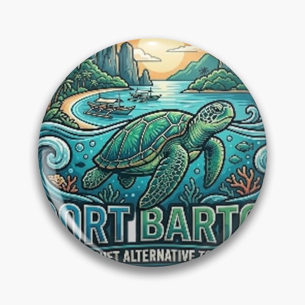 Item preview, PORT BARTON designed and sold by likbatonboot.