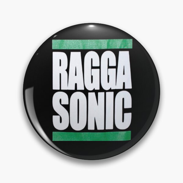 Item preview, RAGGASONIC designed and sold by Djamel1706.