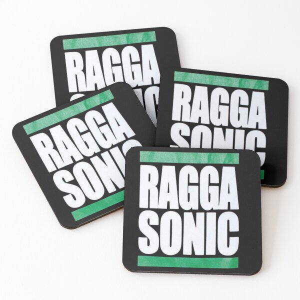 Item preview, RAGGASONIC designed and sold by Djamel1706.